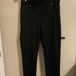 Black Dress Pants